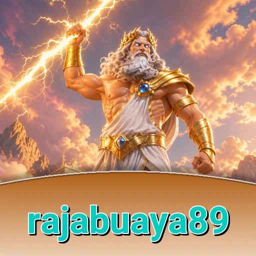 Layar fitur rajabuaya89