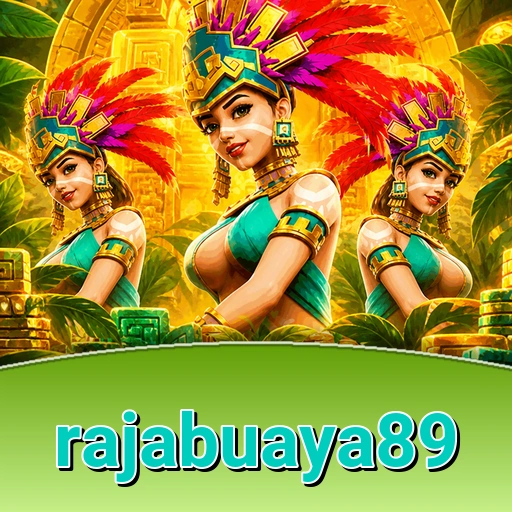 Halaman profil rajabuaya89