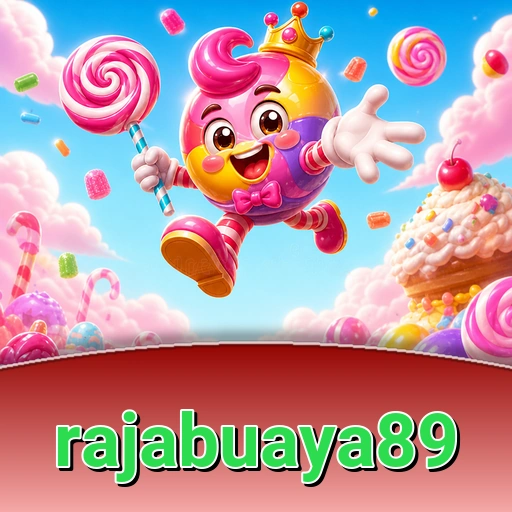 Layar notifikasi rajabuaya89