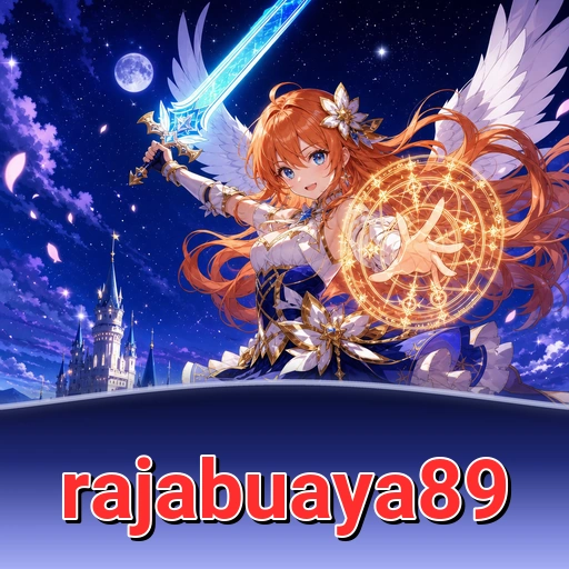 Layar pencarian rajabuaya89