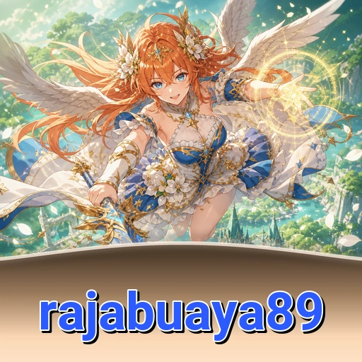 Dasbor rajabuaya89